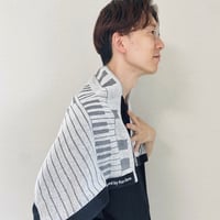 Kan Sano - ピアノ弾きのタオル