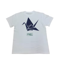 origami サインTシャツ ovall mabanua オーバル Ovall - Tシャツ | origami STORE