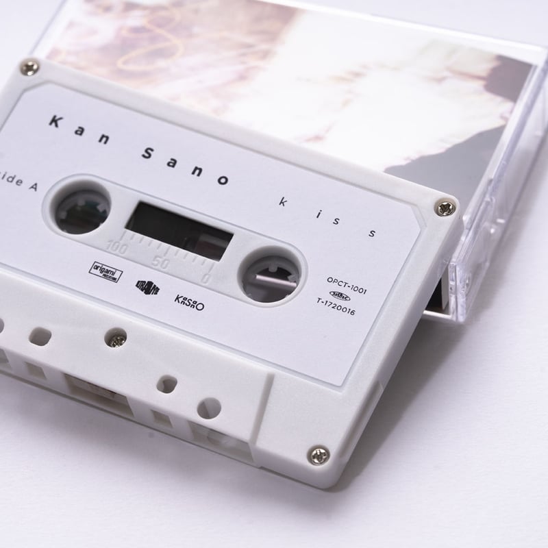 A Love Like Ours［カセット］ Experimental - waltz Online | カセットテープの通販