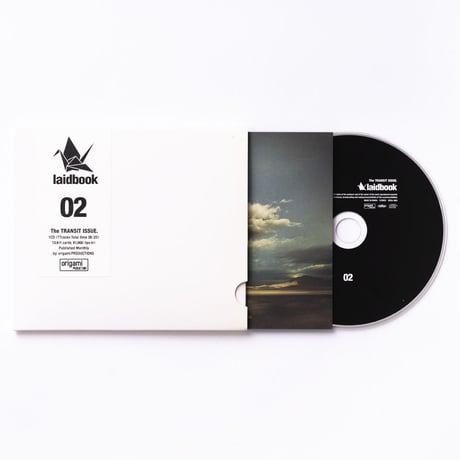 CATEGORY laidbook | origami STORE