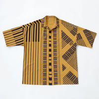 Ovall - Tシャツ | origami STORE