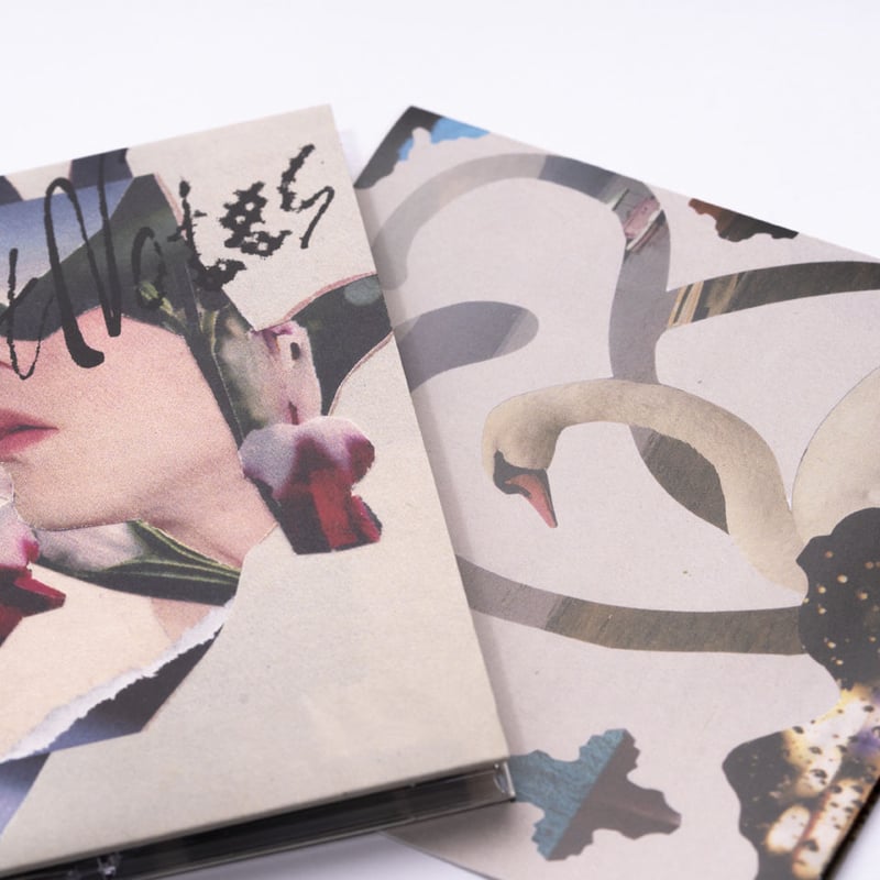 CD通常盤] Kan Sano - Ghost Notes | origami STORE