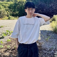 Ovall - Tシャツ | origami STORE