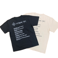 Ovall - Tシャツ | origami STORE