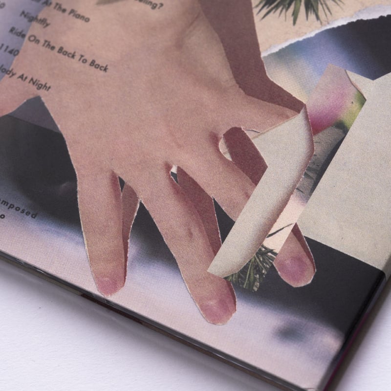 値下げ新品未開封・Kan Sanoアルバム二枚セット CD通常盤] Kan Sano - Ghost Notes | origami STORE