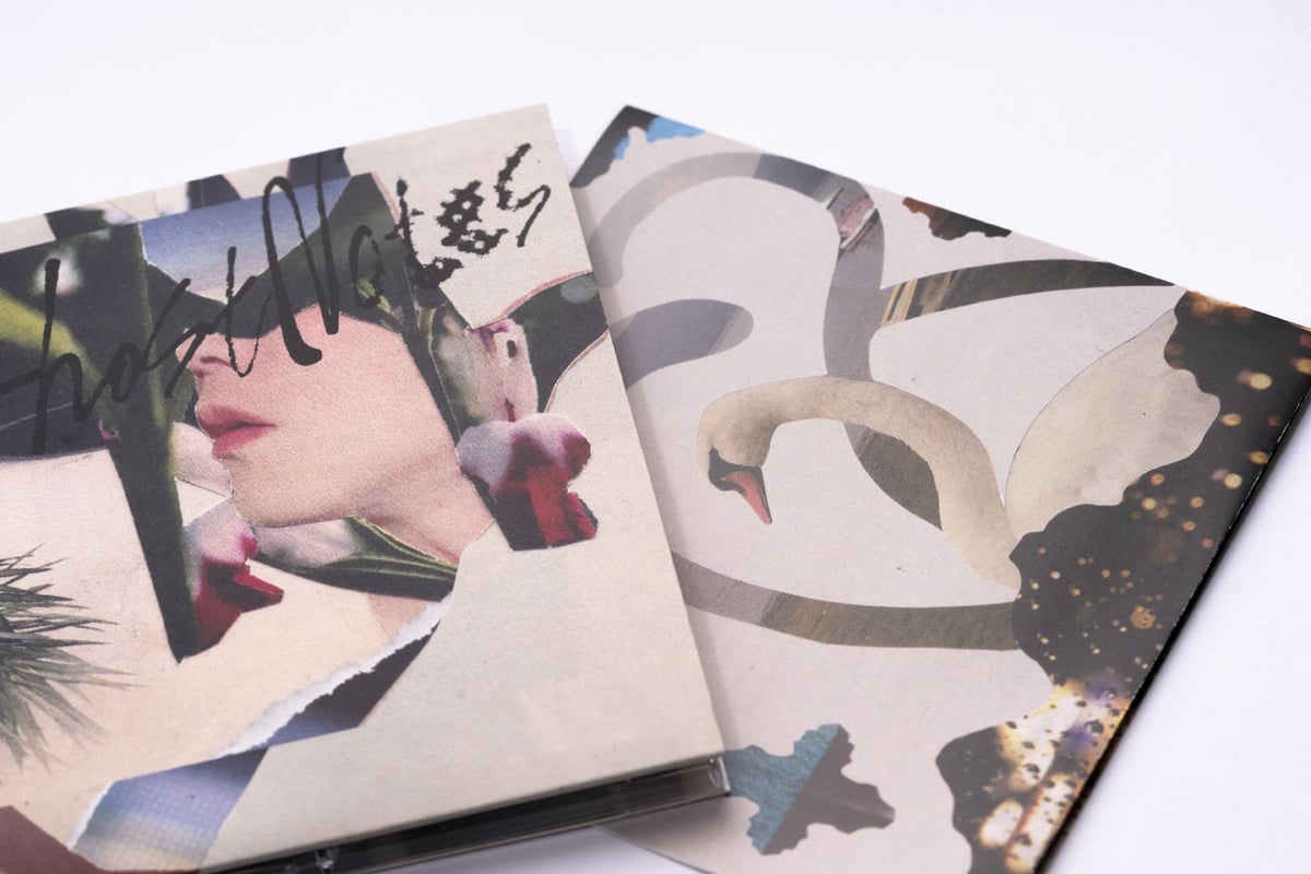 2CD限定盤] Kan Sano - Ghost Notes | origami STORE