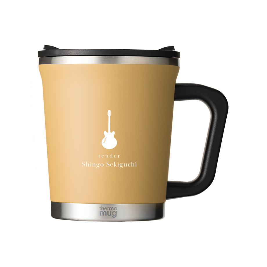 eto muggs　2枚セット新品 Shingo Sekiguchi - DOUBLE MAG (TAN) | origami S