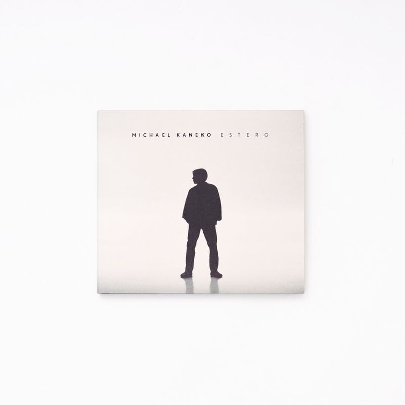 CD通常版] Michael Kaneko - ESTERO | origami STORE