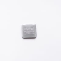 LP] mabanua - Blurred | origami STORE