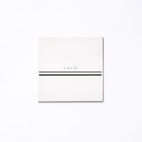 LP] mabanua - Blurred | origami STORE