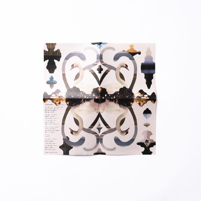 CD通常盤] Kan Sano - Ghost Notes | origami STORE
