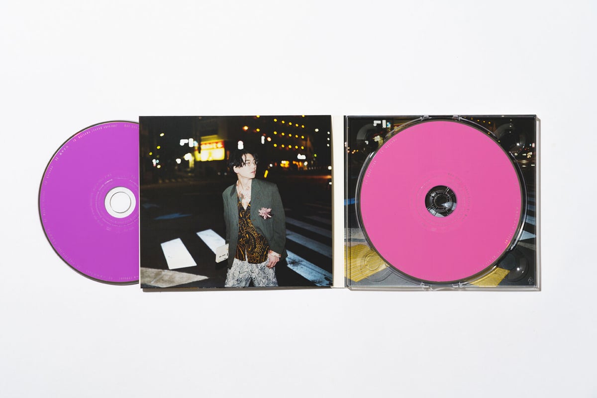 2CD限定版] Kan Sano - Tokyo State Of Mind | origa