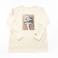 mabanua - Tシャツ | origami STORE