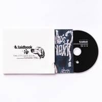 LP] Kan Sano - Susanna | origami STORE