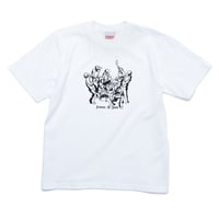 origami サインTシャツ ovall mabanua origami サインTシャツ ovall mabanua オーバル Ovall - Tシャツ