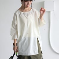 限定盤 Ovall 7inch Tシャツセット 楽天市場】【ふるさと納税】EDISG Tシャツ Island Pride【カラー:オフ