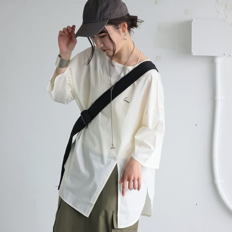 ichion - Logo T-shirts / ladies