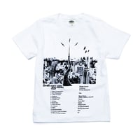 Ovall - Tシャツ