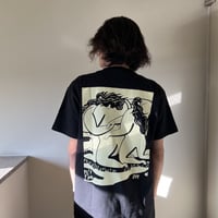 origami サインTシャツ ovall mabanua オーバル mabanua - Tシャツ | origami STORE