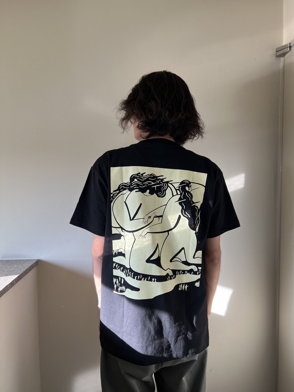 限定盤 Ovall 7inch Tシャツセット fit=scale-down,w=1200