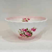 AAJ-WGPK 05　アンジェリカ　おもてなし　桃　ごはん茶碗