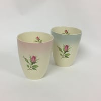 AFR-001SET　フランシーヌローズ　タンブラー2個セット