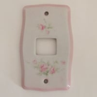AC1-048 　キャサリン ロゼ　スイッチカバー1つ穴