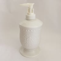 AFL-03　ローションボトル　フラワーレース