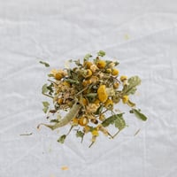 #006 [Chamomile reward blend] 自分へのご褒美ブレンド