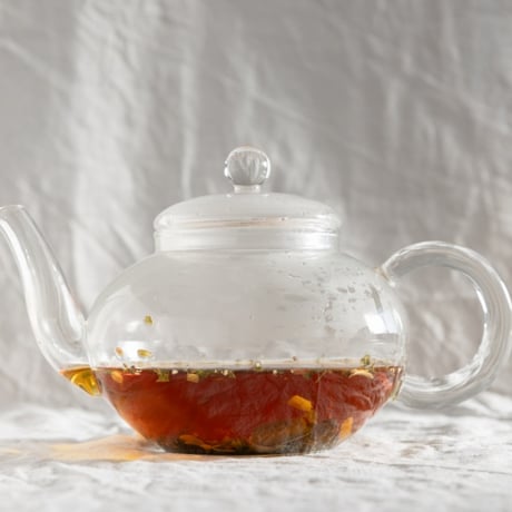 ＃014　[Rooibos citrus]ルイボス・シトラス(ビタミンミネラル補給・抗酸化・リフレッシュ)