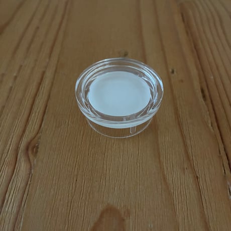 【割れ替用に】モロッコ塩、エルブ塩の瓶の蓋(リピートのお客様向けプレゼント)