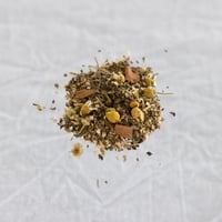#037[Echinacea orange] 陽だまりブレンド(免疫力)・エキナセアオレンジ