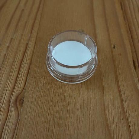 【割れ替用に】モロッコ塩、エルブ塩の瓶の蓋(リピートのお客様向けプレゼント)
