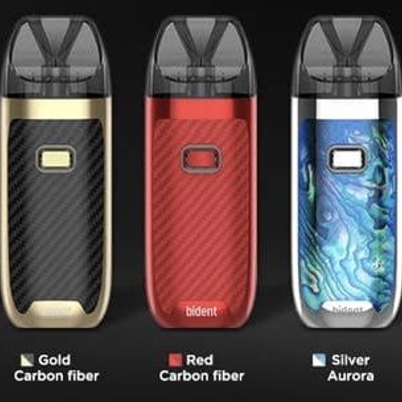 Pod Kit Vape 24h GeekVape Bident Pod Kit 950mAh With Dual Coil Technology  Australia Geekvape Bident Pod Kit 950mah Reviews