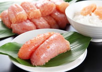 福岡　源　辛子明太子切れ子 お徳用 2㎏