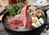 山形県産　山形牛すきやき・しゃぶしゃぶ用１㎏