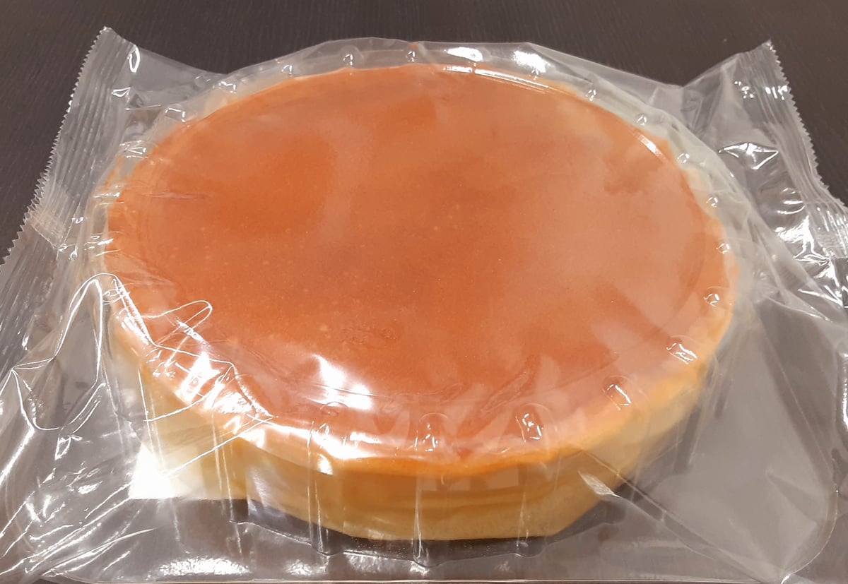 大阪前田製菓 本格派チーズケーキ お徳用 12個 | おとく館