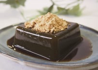 京都茶の蔵　宇治抹茶わらび餅＆抹茶プリン　お徳用　1箱
