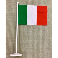 ミニフラッグ（イタリア）