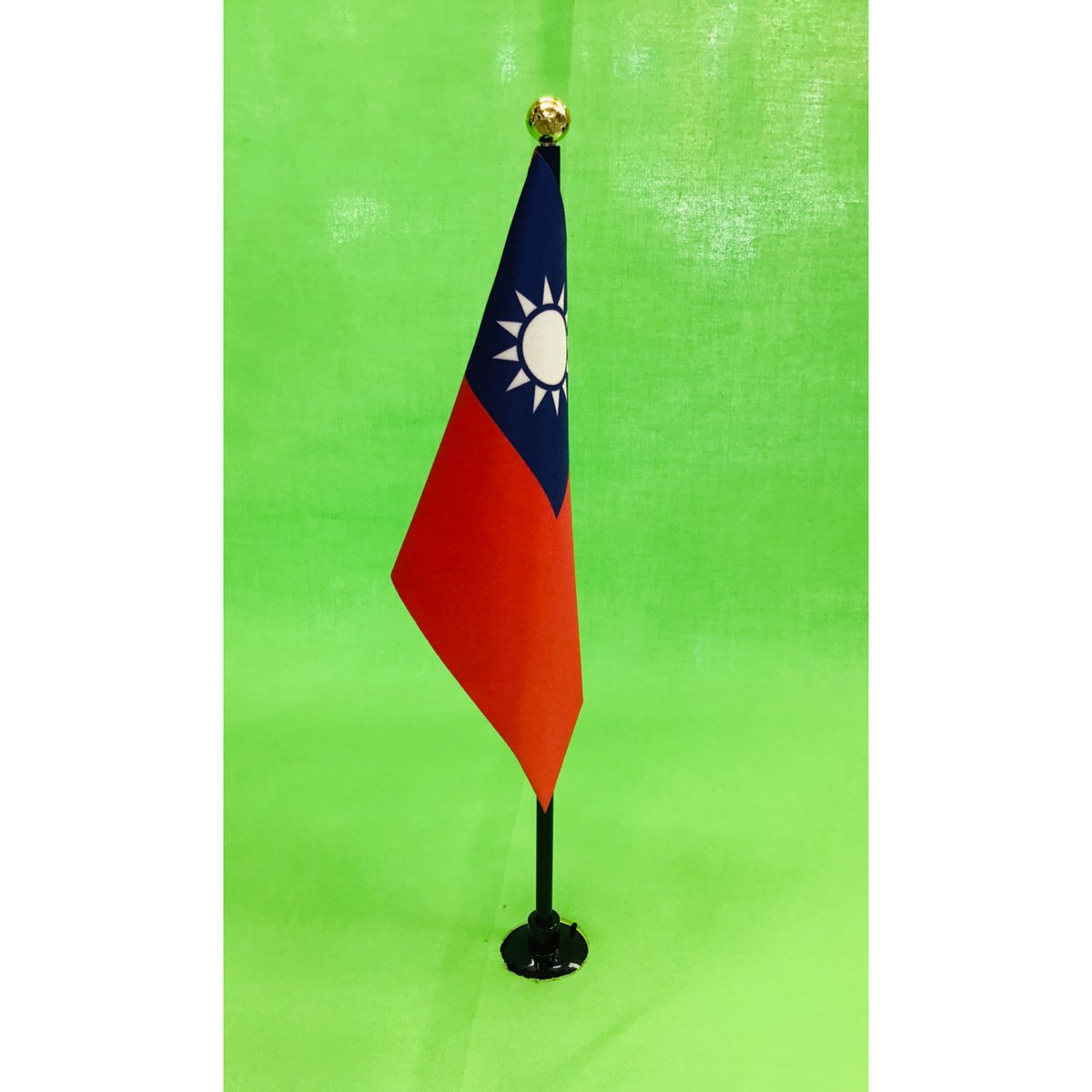 ミニフラッグ(台湾) | 鈴木旗店