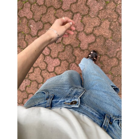 link chain bracelet