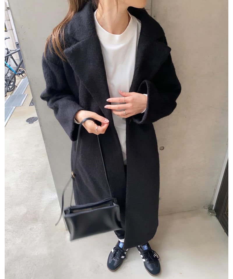 shaggy coat 専用 17-9-24-