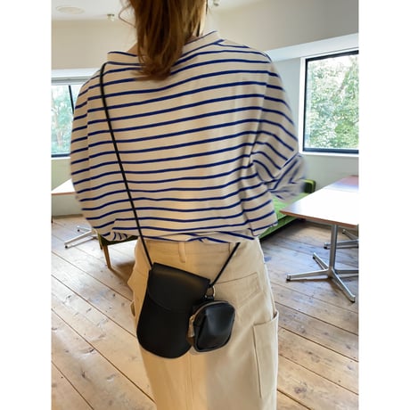dolman sleeve border tops