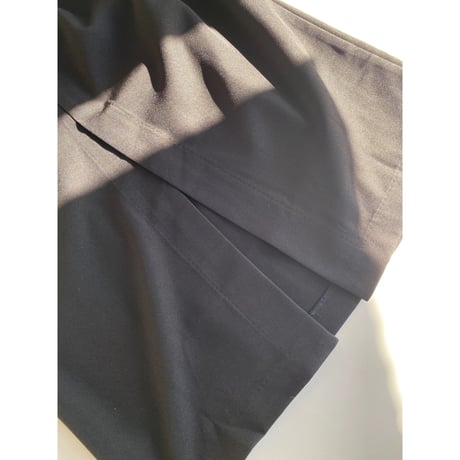 I-line camisole dress
