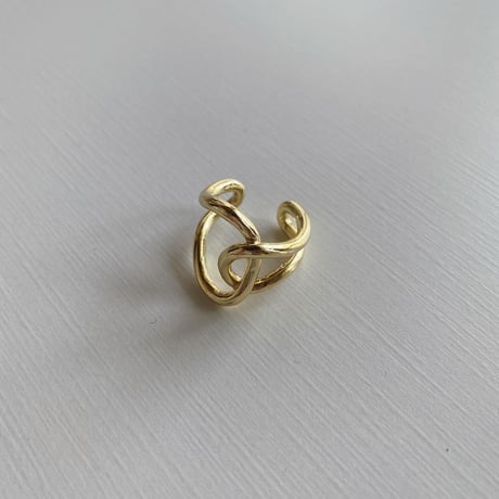 round design ring