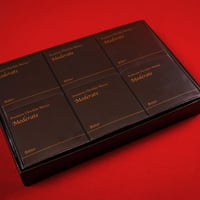 プレミアム チョコレートムース モデラート 6個入