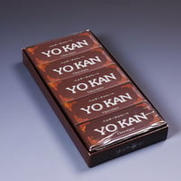 ベルギーチョコレートようかんギフト 5本入