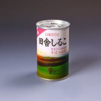 田舎しるこ3缶入ギフト | 十勝しぐれ スカイショップ