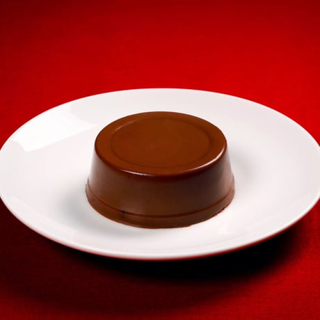 プレミアム チョコレートムース モデラート 6個入