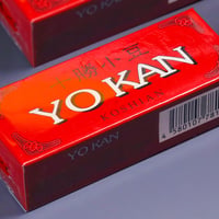 十勝小豆ようかん